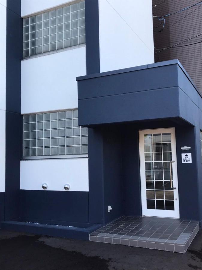 North Live 2 Apartment Sapporo Exterior foto